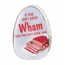 Wham Ham t-shirt