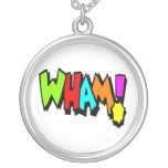 Wham! Jewelry