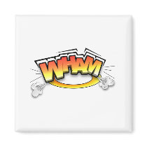 Wham magnets