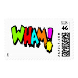 Wham Postage