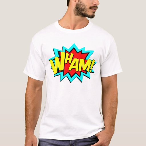 wham t shirt uk