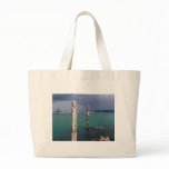 Whangerei Waters Tote Bags