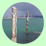 Whangerei Waters stickers