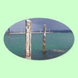 Whangerei Waters stickers