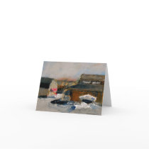 Wharf Wraps cards