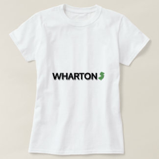 wharton polo shirt