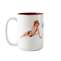 What a Bettie mug
