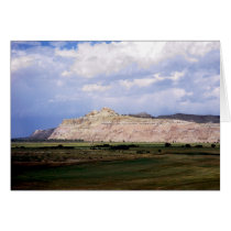 What A Butte cards