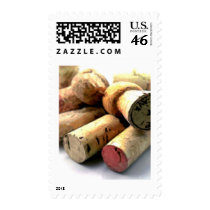 What a Corker Postage Stamps