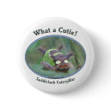 What A Cutie Bug Pin