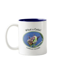 What A Cutie Bug Mug