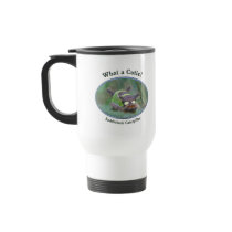 What A Cutie Bug Mugs