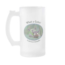 What A Cutie Bug Coffee Mug