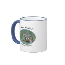 What A Cutie Bug Coffee Mug