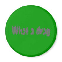 What a drag magnets by GaaraluvsmeBELIVEIT What a drag magnets