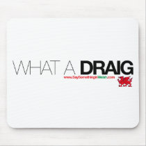 What a Draig... mousepads