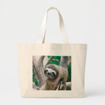 What a Face! Canvas Bag