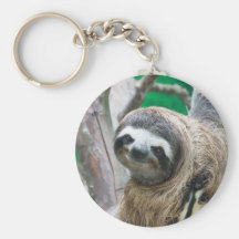 What a Face! Key Chains
