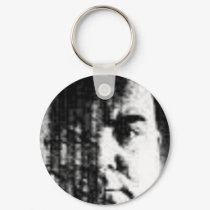 WHAT A FACE keychains