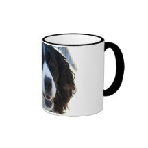 What a face Mug
