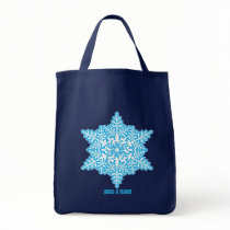 What a Flake bags by achristmastrail What a Flake bags