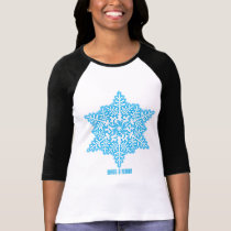 What A Flake t-shirts