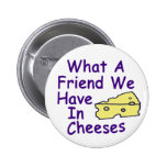 What a Friend We Have In ... (button)