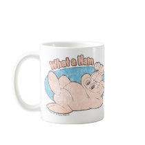What a Ham Mug