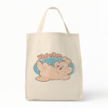 What a Ham Tote Bag