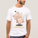 What a hot day! (1) t-shirts