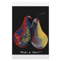 what a pair-dark stationery by KillerGreens what a pair-dark stationery
