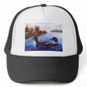 What A Pair Hat