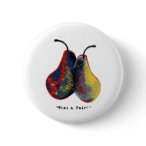 what a pair - light buttons by KillerGreens what a pair - light buttons