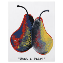 what a pair - light flyers by KillerGreens what a pair - light flyers
