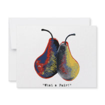 what a pair - light invitations by KillerGreens what a pair - light invitations