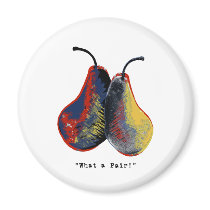 what a pair - light magnets by KillerGreens what a pair - light magnets