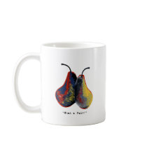 what a pair - light mugs by KillerGreens what a pair - light mugs