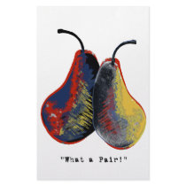what a pair - light stationery by KillerGreens what a pair - light stationery