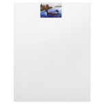 What A Pair Loon Stationary Letterhead Template