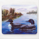 What A Pair Mousepad by bmthour What A Pair Mousepad