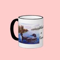 What A Pair Mug by bmthour What A Pair Mug