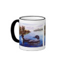 What A Pair mug by bmthour What A Pair mug