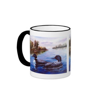 What A Pair mug by bmthour