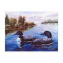 What A Pair Postcard by bmthour What A Pair Postcard