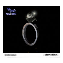 What A Ring!!! posters by dquijano What A Ring!!! posters
