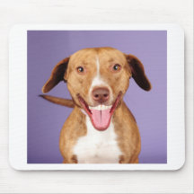 What a smile! mouse pads