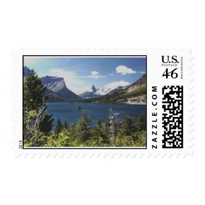 What A View Stamps by bobfromm