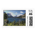 What A View postage