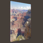 What A View canvas prints