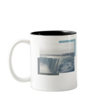 WHAT A WONDERFUL MORNING ! mugs